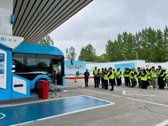 聚焦“无废细胞”建设 赋能绿色低碳发展