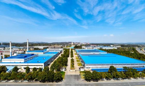 “无废城市”建设典型案例丨‌安徽世林照明：闭环处置实现“变废为宝”